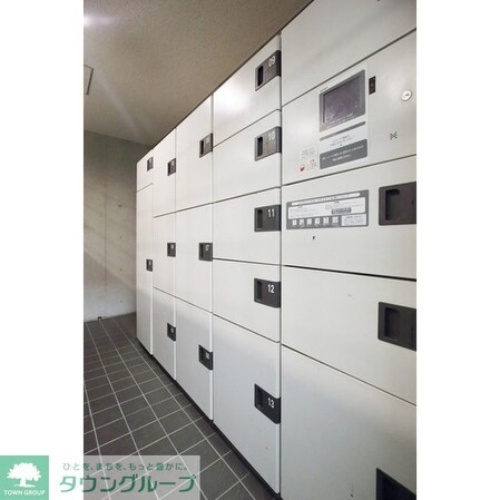 コンフォリア大山の物件内観写真